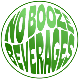 No Booze Beverages Logo